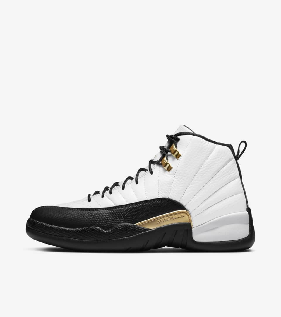 Air Jordan 12 Retro Royalty