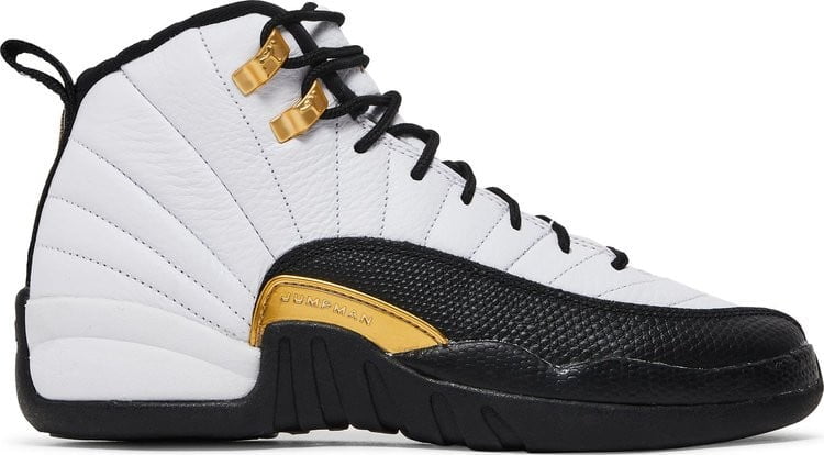 Air Jordan 12 Retro Royalty