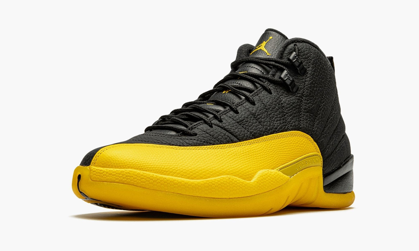 Air Jordan 12 Retro University Gold