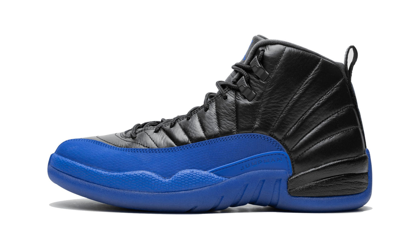 Air Jordan 12 Royal