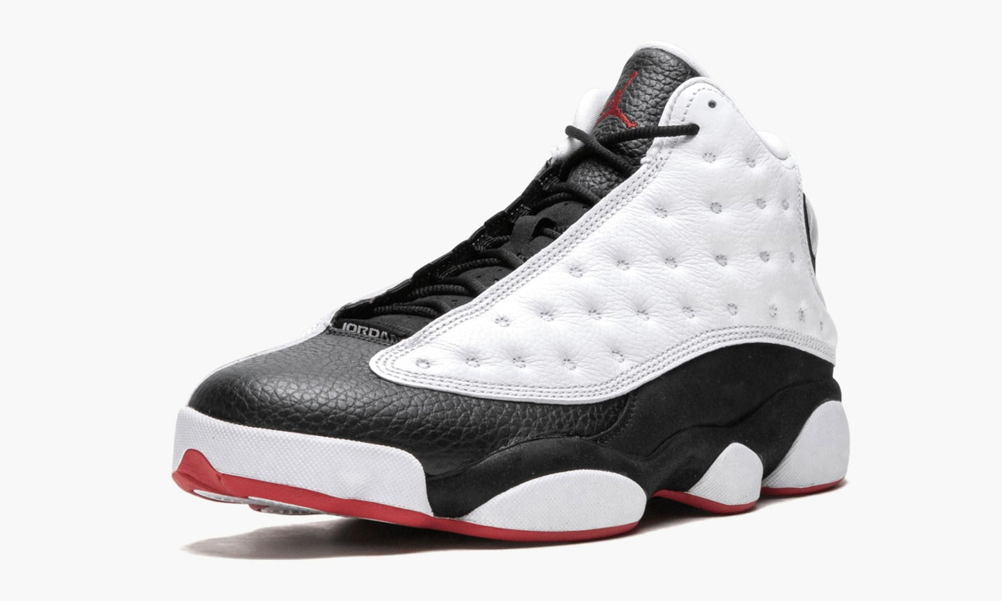 Air Jordan 13 He Got Game