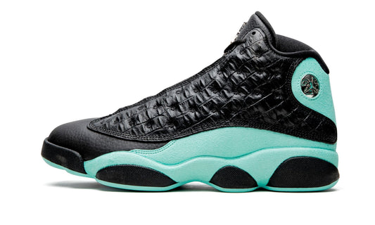 Air Jordan 13 Island Green