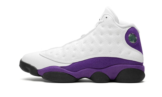 Air Jordan 13 Lakers