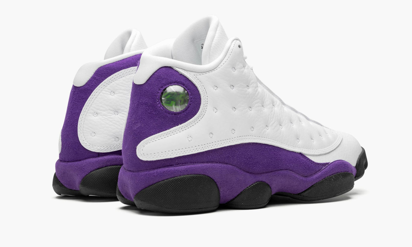 Air Jordan 13 Lakers