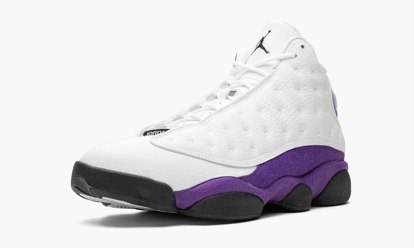 Air Jordan 13 Lakers