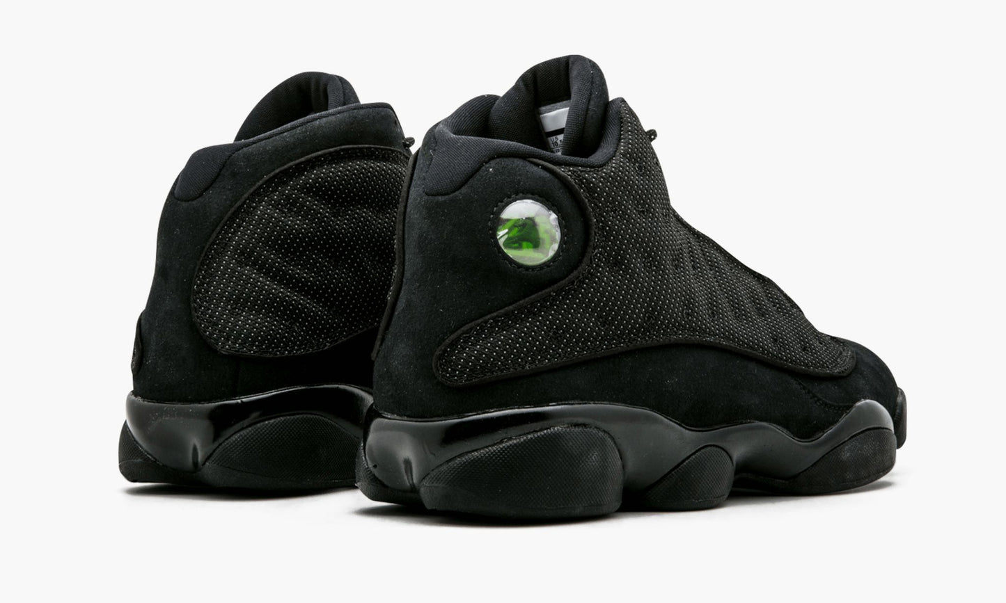 Air Jordan 13 Retro Black Cat