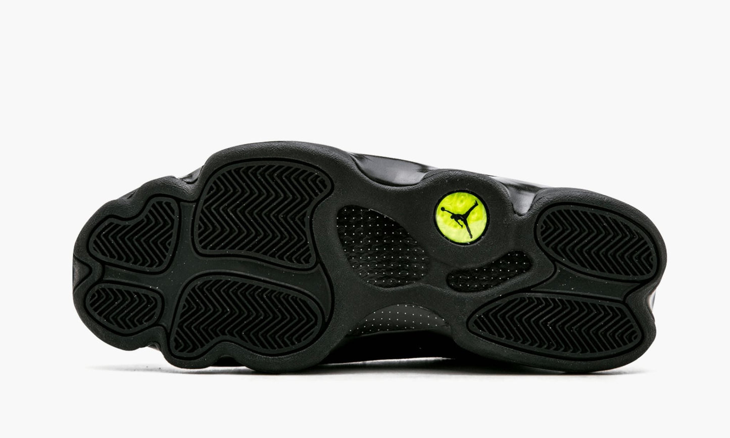 Air Jordan 13 Retro Black Cat