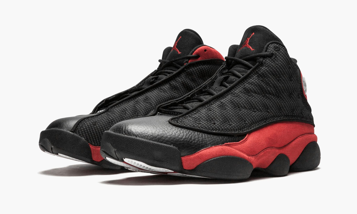 Air Jordan 13 Retro Bred 2017