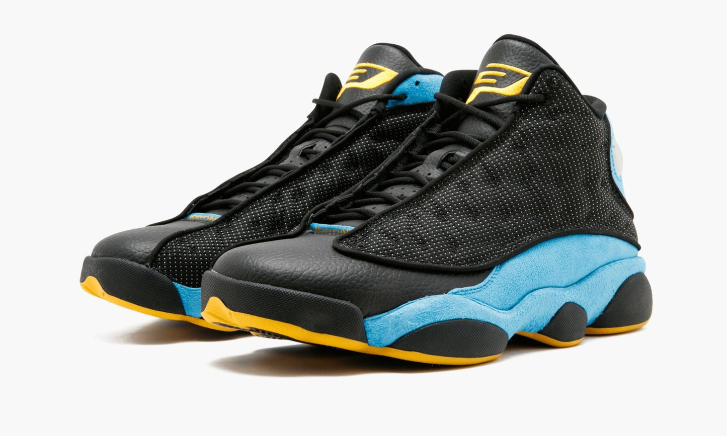 Air Jordan 13 Retro CP PE Chris Paul