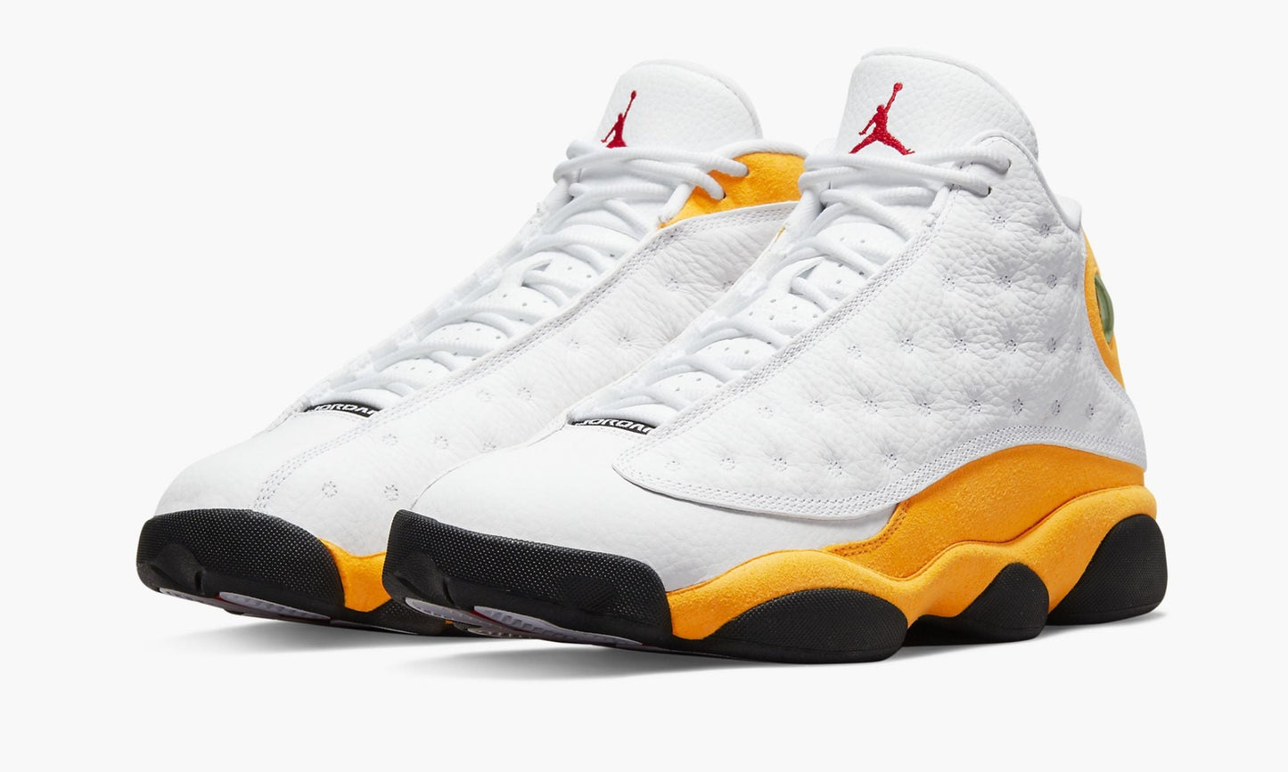 Air Jordan 13 Retro Del Sol