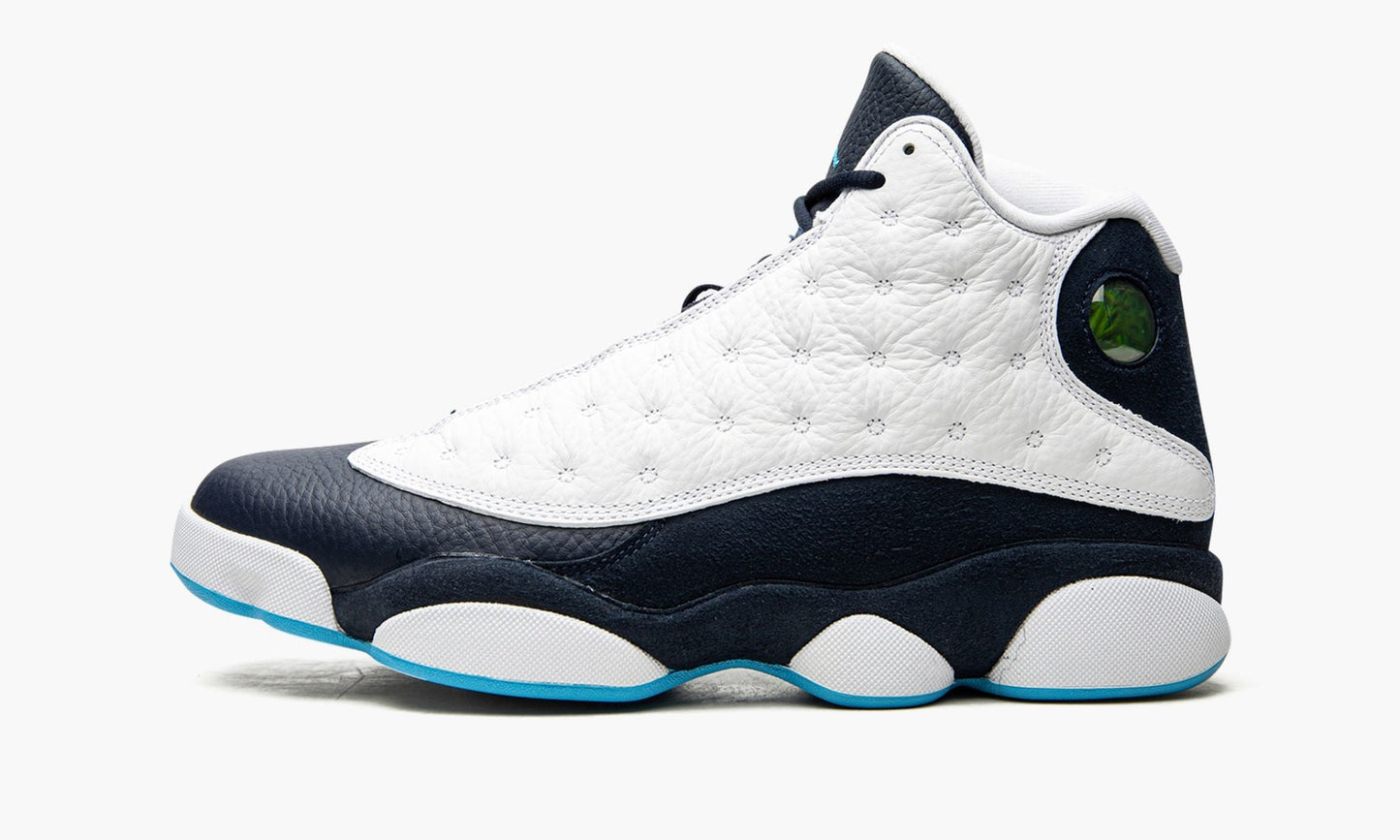 Air Jordan 13 Retro Obsidian