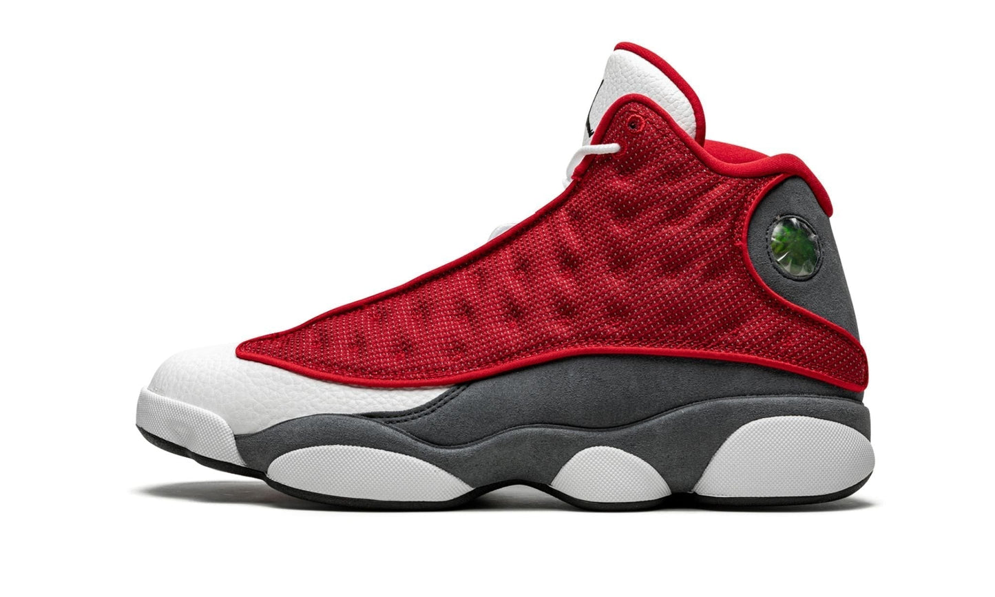 Air Jordan 13 Retro Red Flint