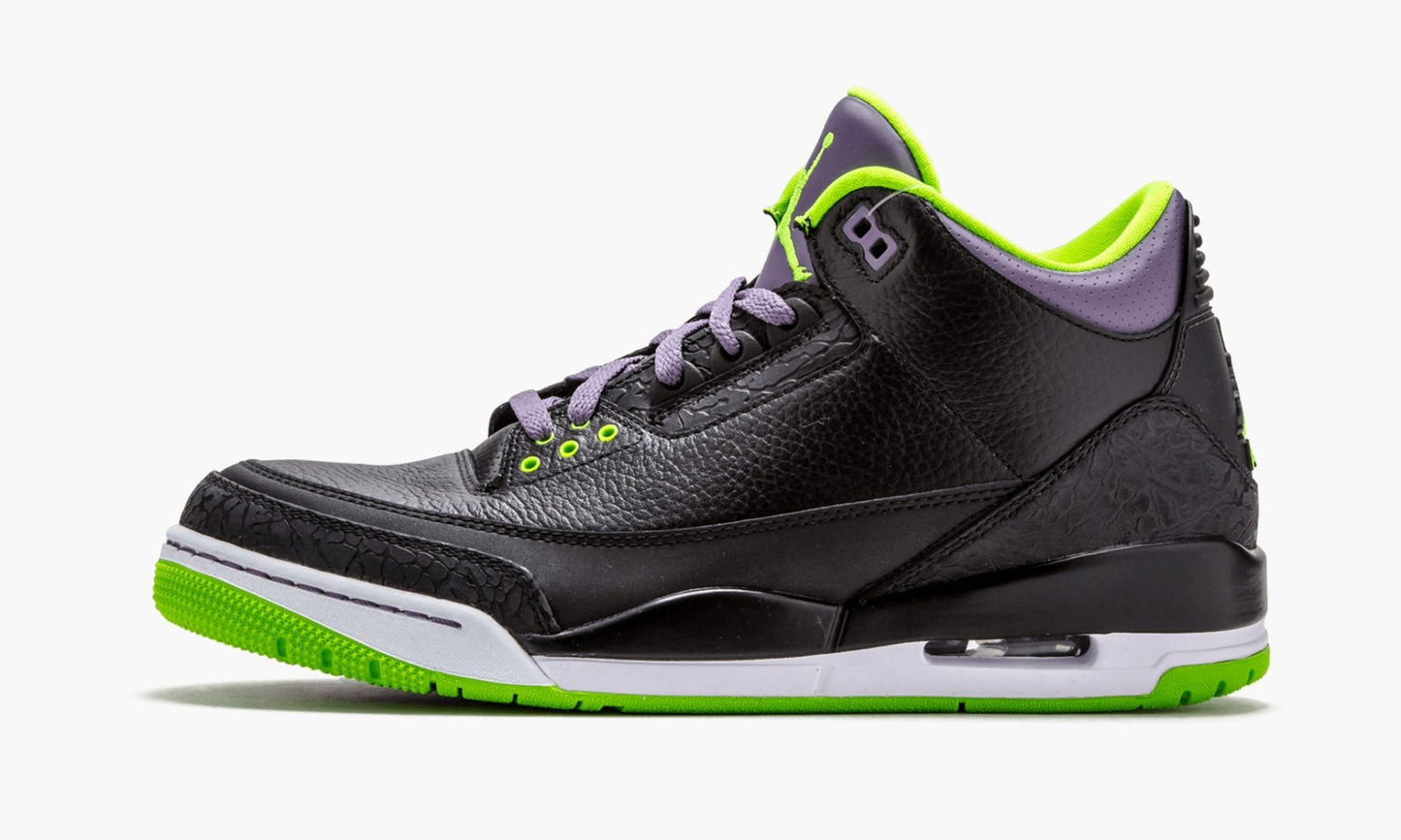 Air Jordan 3 Retro Joker