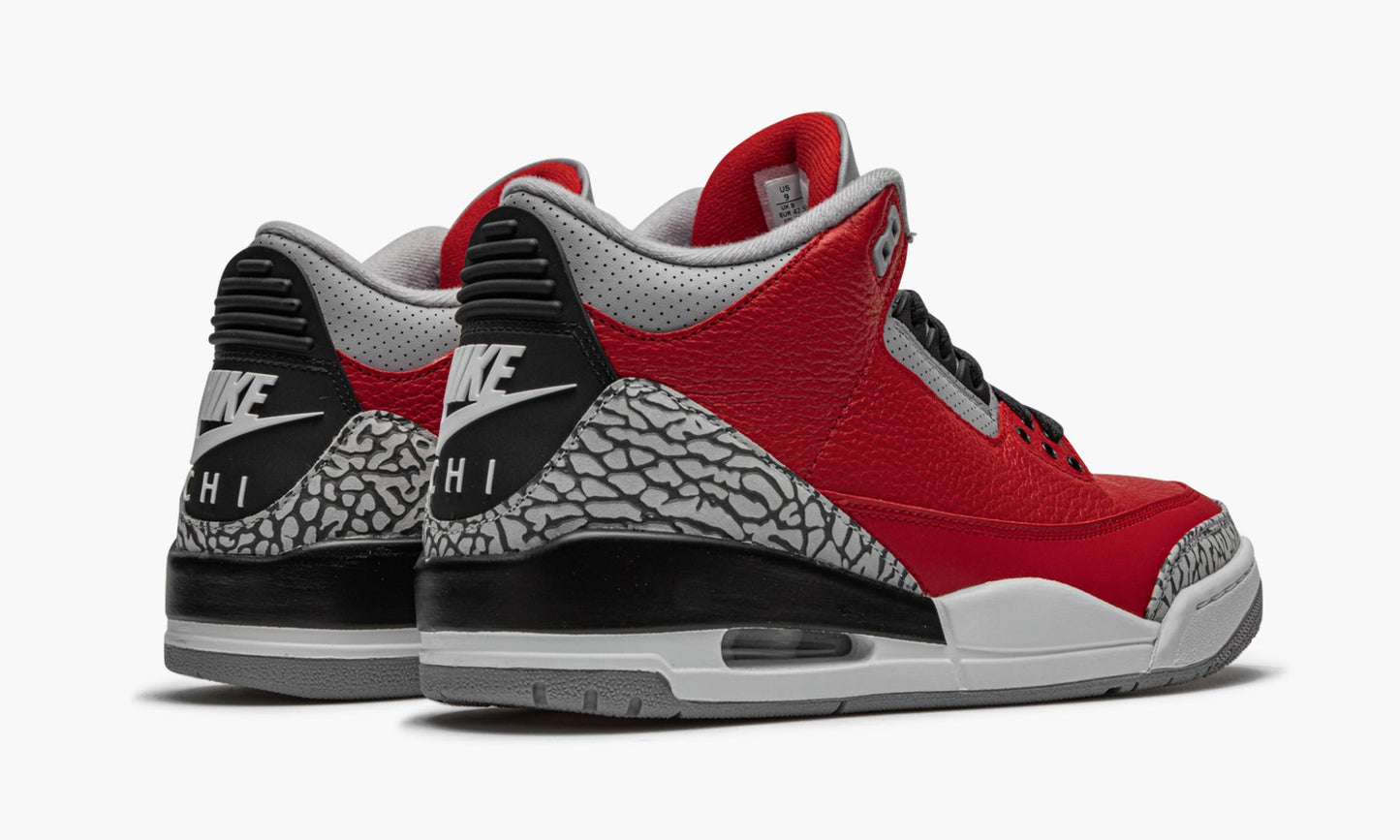 Air Jordan 3 Retro SE Unite – CHI Exclusive