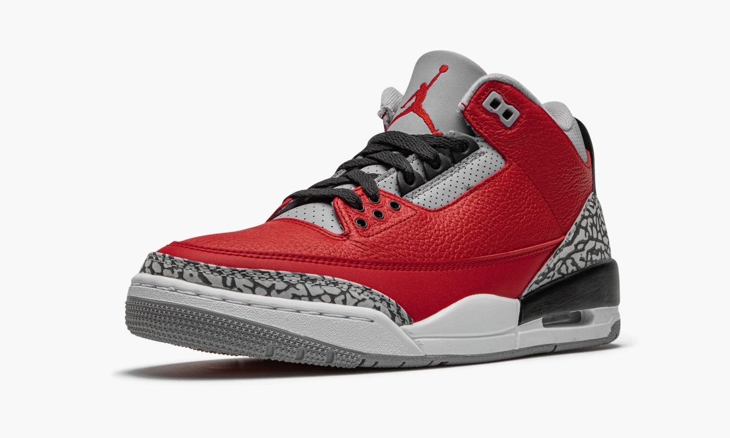 Air Jordan 3 Retro SE Unite – CHI Exclusive