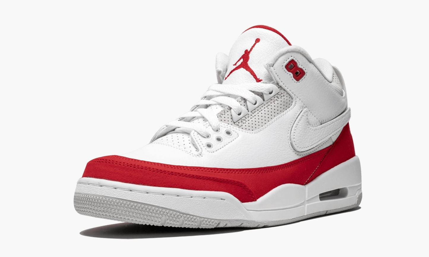 Air Jordan 3 Retro Tinker Air Max 1 – University Red