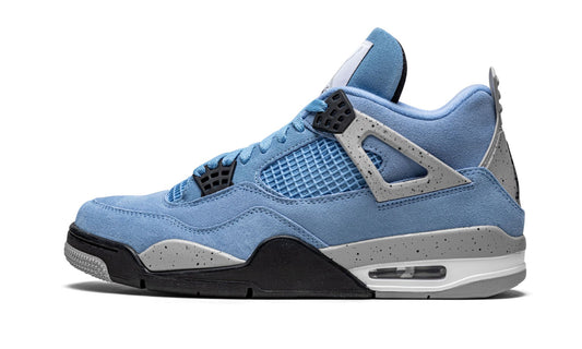 Air Jordan 4 Retro “University Blue”