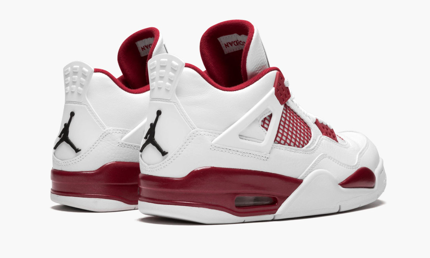 Air Jordan 4 Retro Alternate