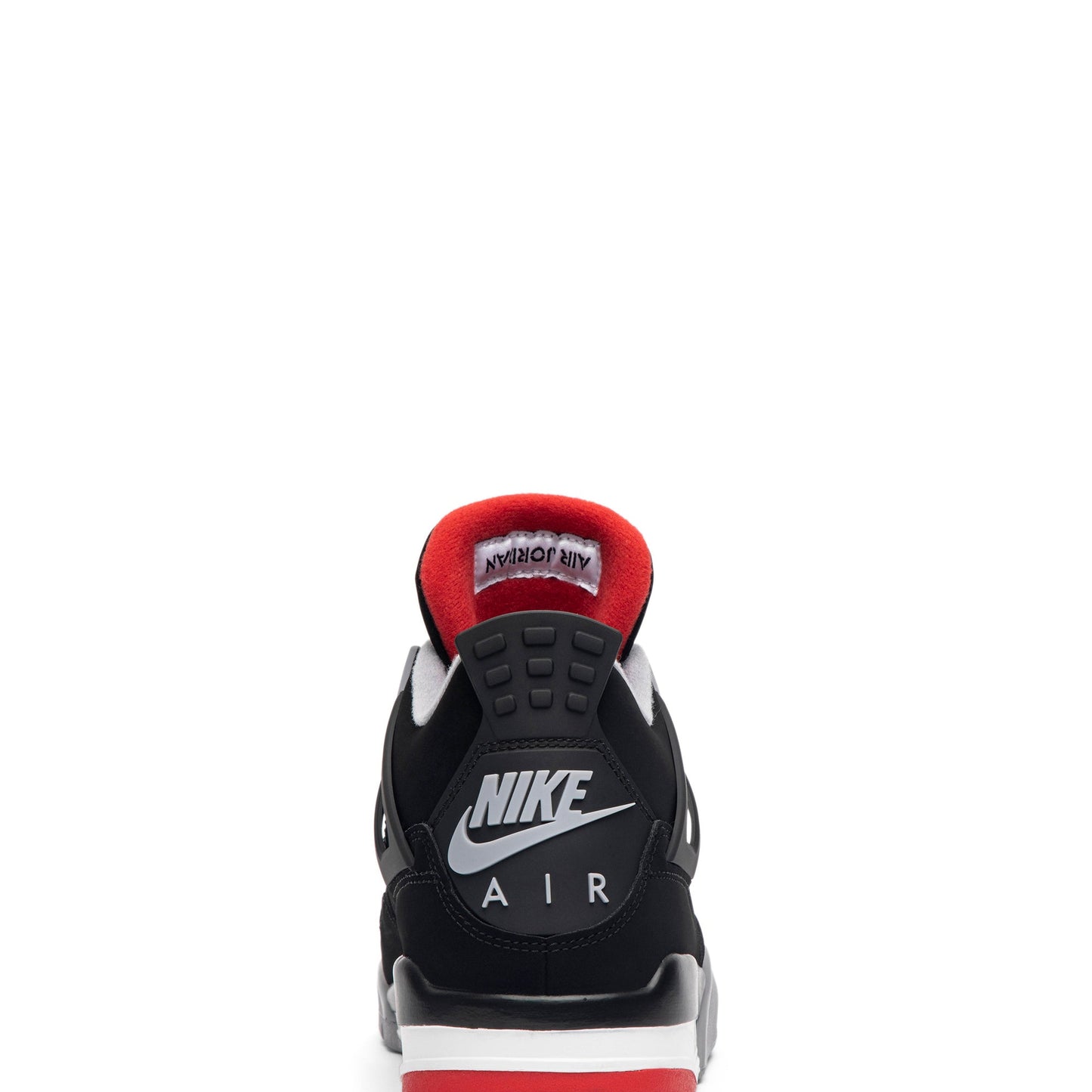 Air Jordan 4 Retro OG Bred 2019 308497-060