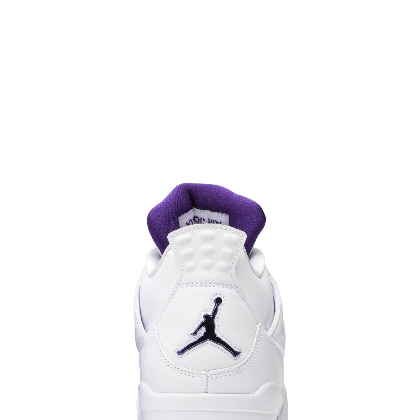 Air Jordan 4 Retro Purple Metallic CT8527-115