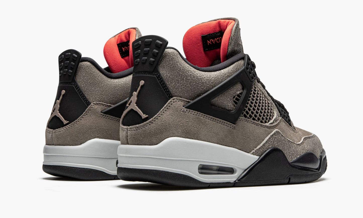 Air Jordan 4 Retro Taupe Haze