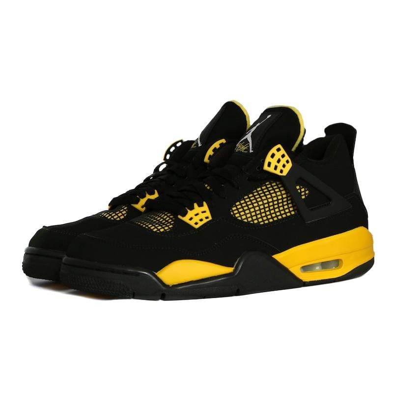 Air Jordan 4 Retro Thunder 2023 DH6927-017