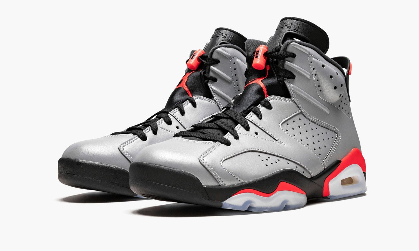 Air Jordan 6 Reflections of a Champion