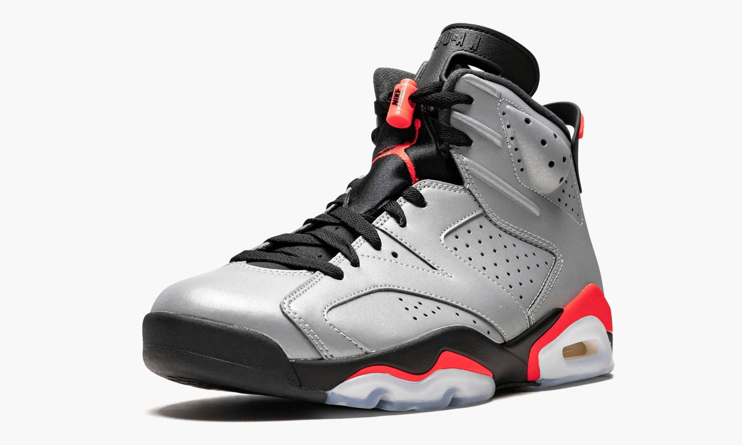 Air Jordan 6 Reflections of a Champion