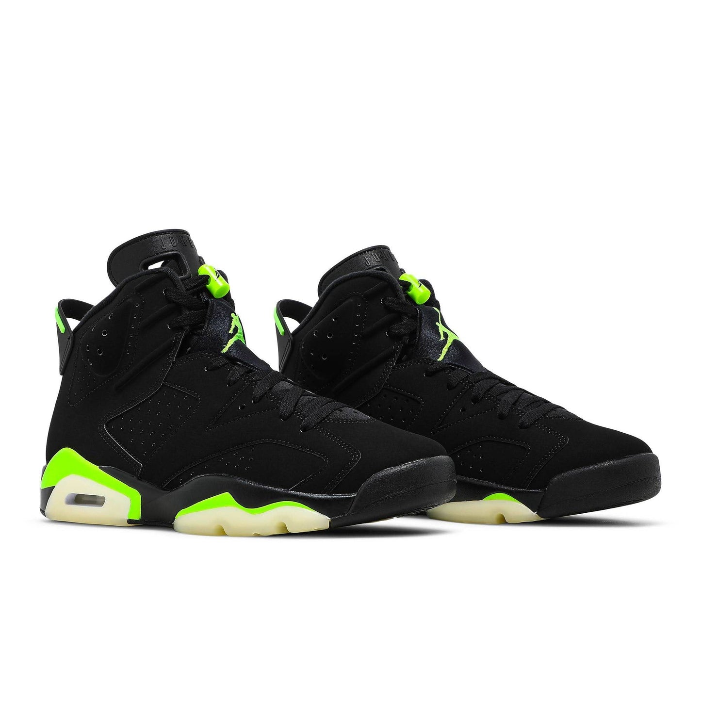 Air Jordan 6 Retro ‘Electric Green’ CT8529-003