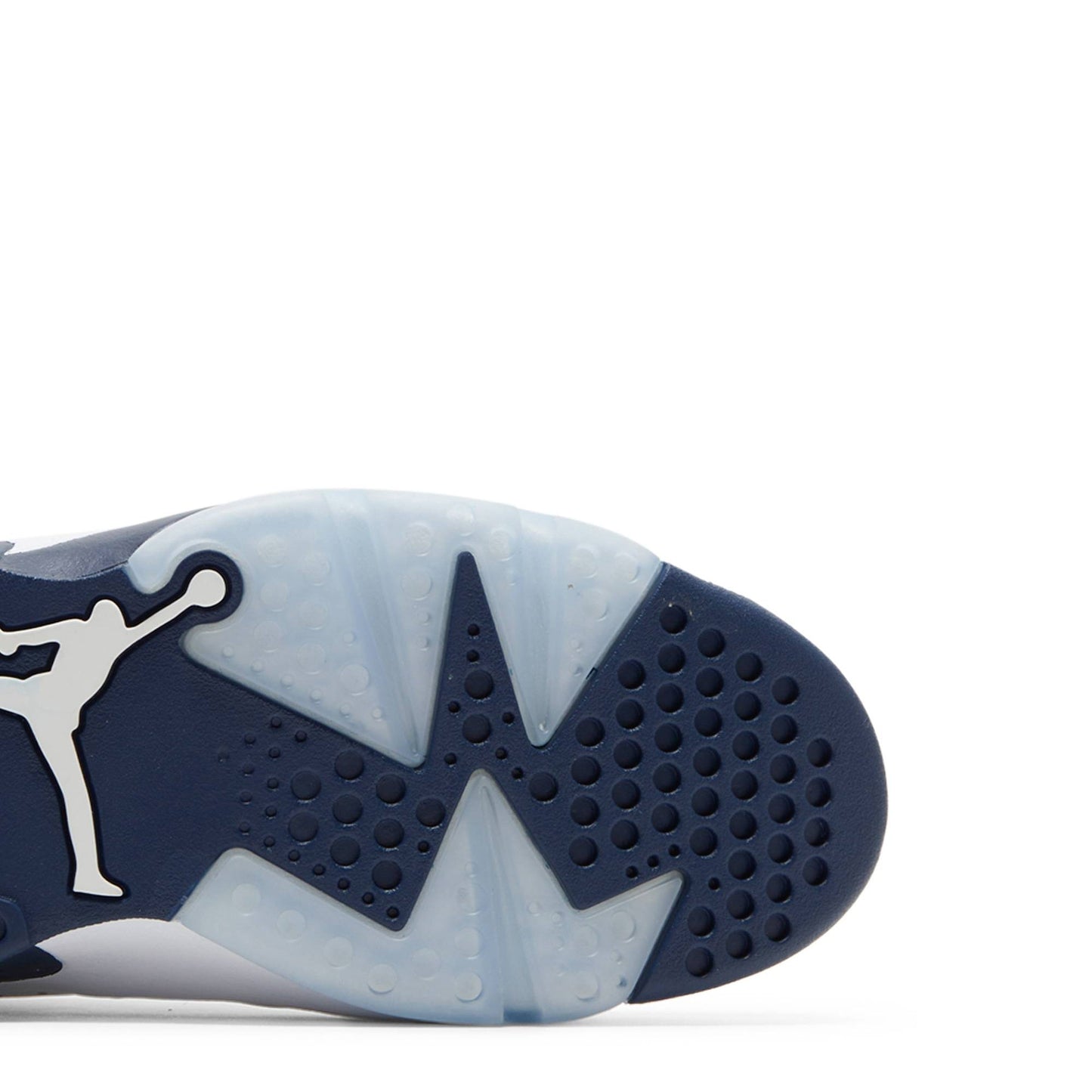 Air Jordan 6 Retro ‘Midnight Navy’ 2022 CT8529-141