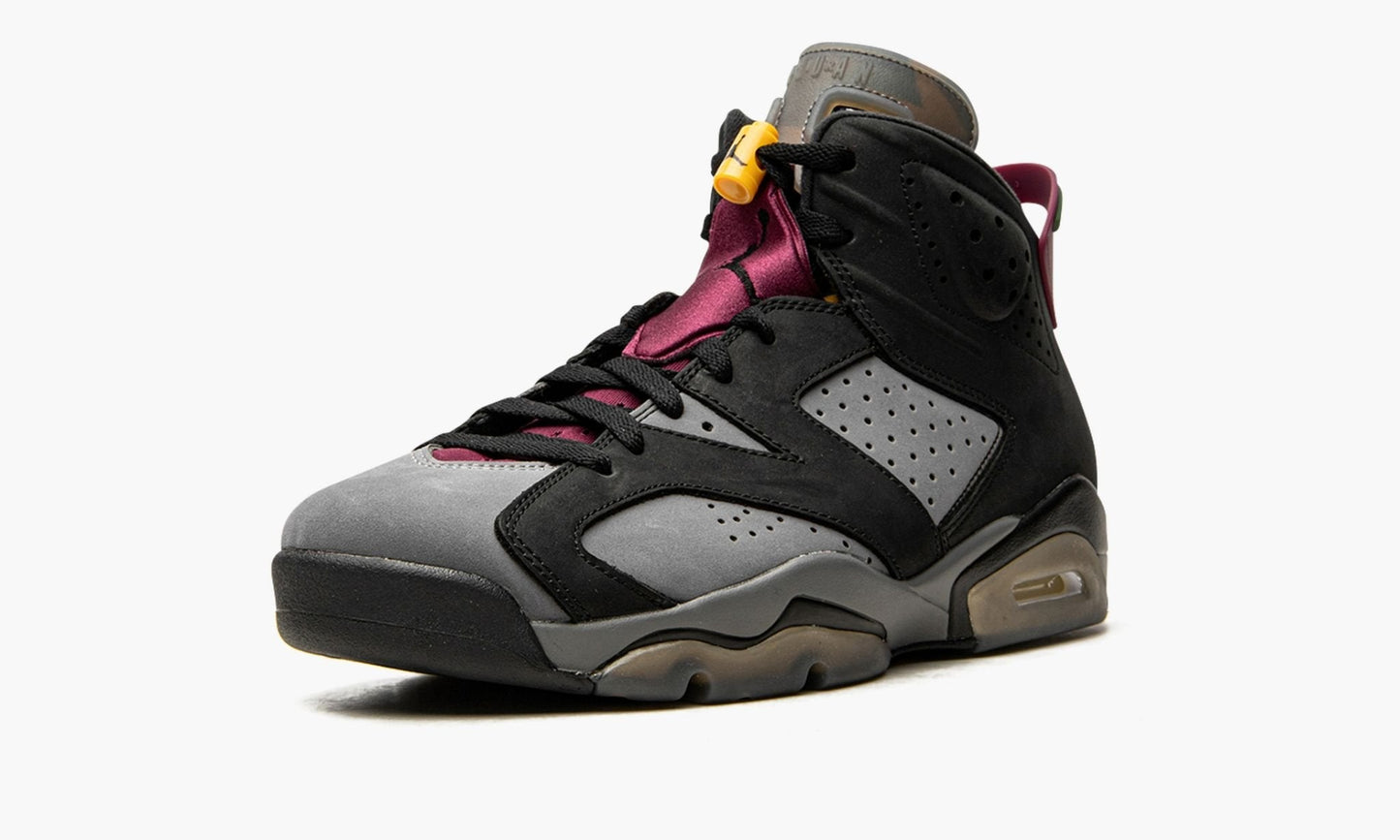 Air Jordan 6 Retro Bordeaux