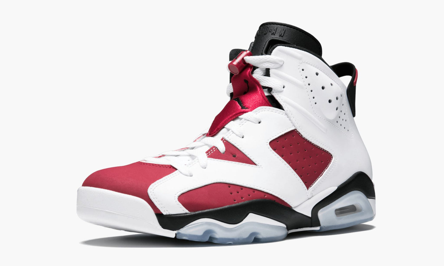 Air Jordan 6 Retro Carmine