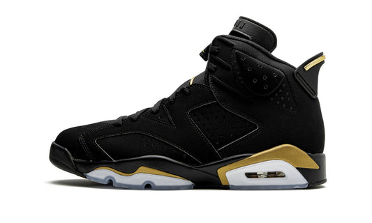 Air Jordan 6 Retro DMP 2020