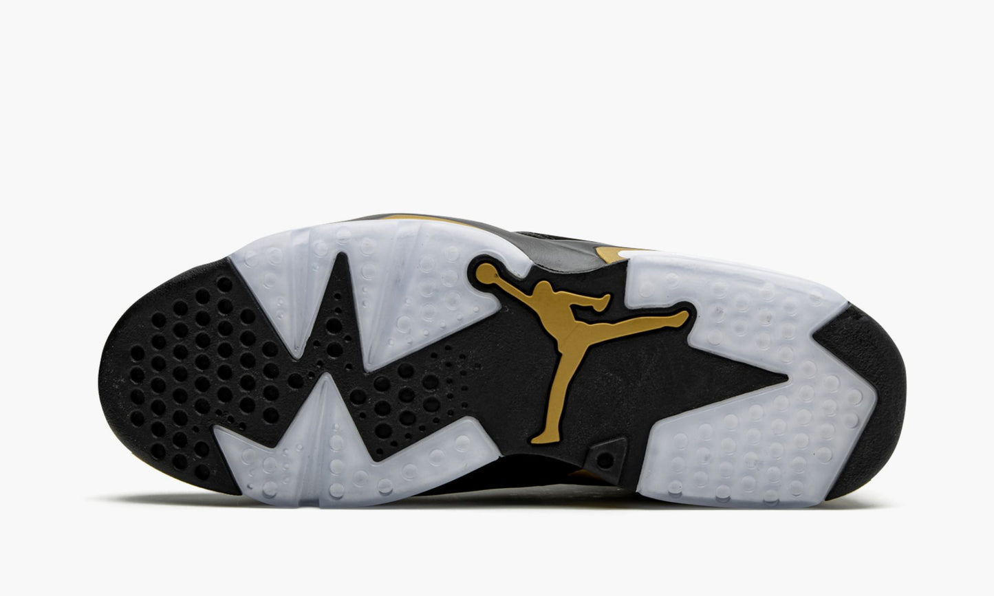 Air Jordan 6 Retro DMP 2020