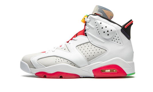 Air Jordan 6 Retro Hare