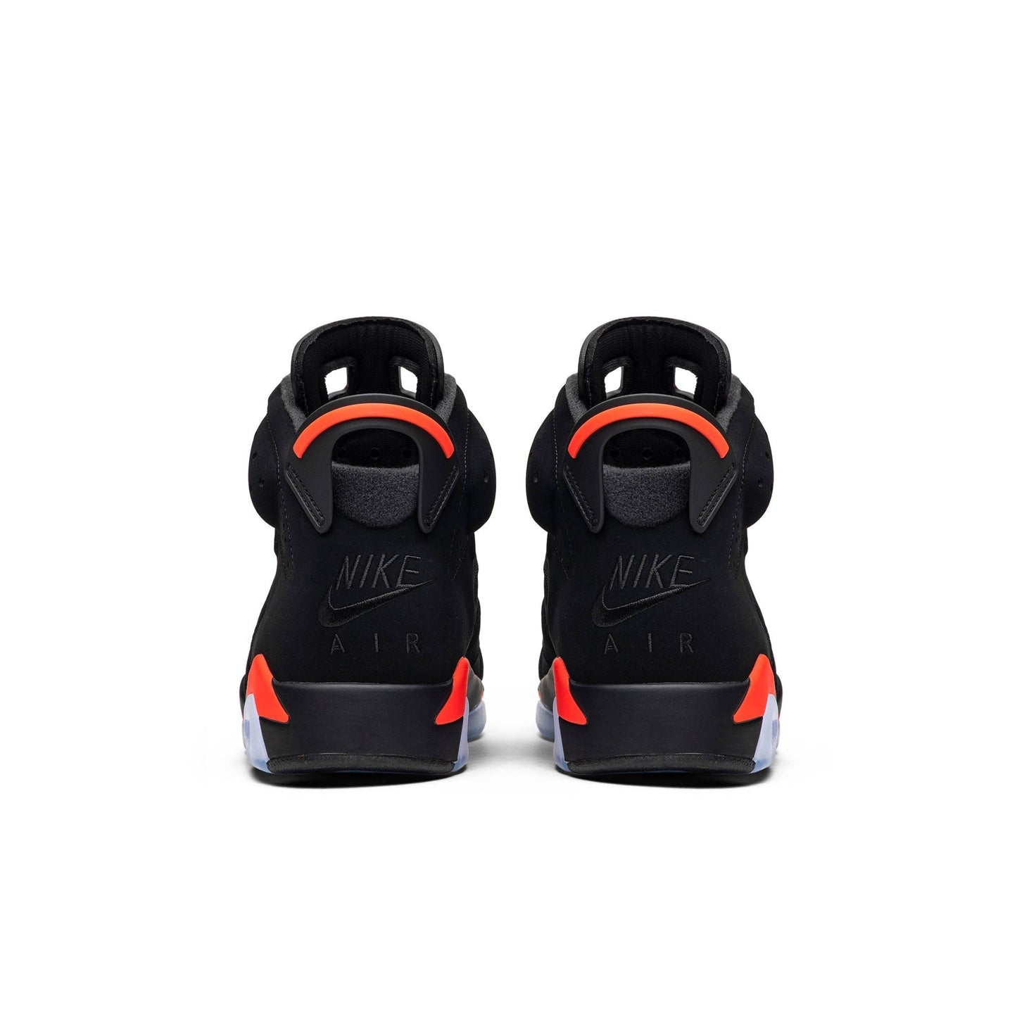 Air Jordan 6 Retro Infrared 2019 384664-060