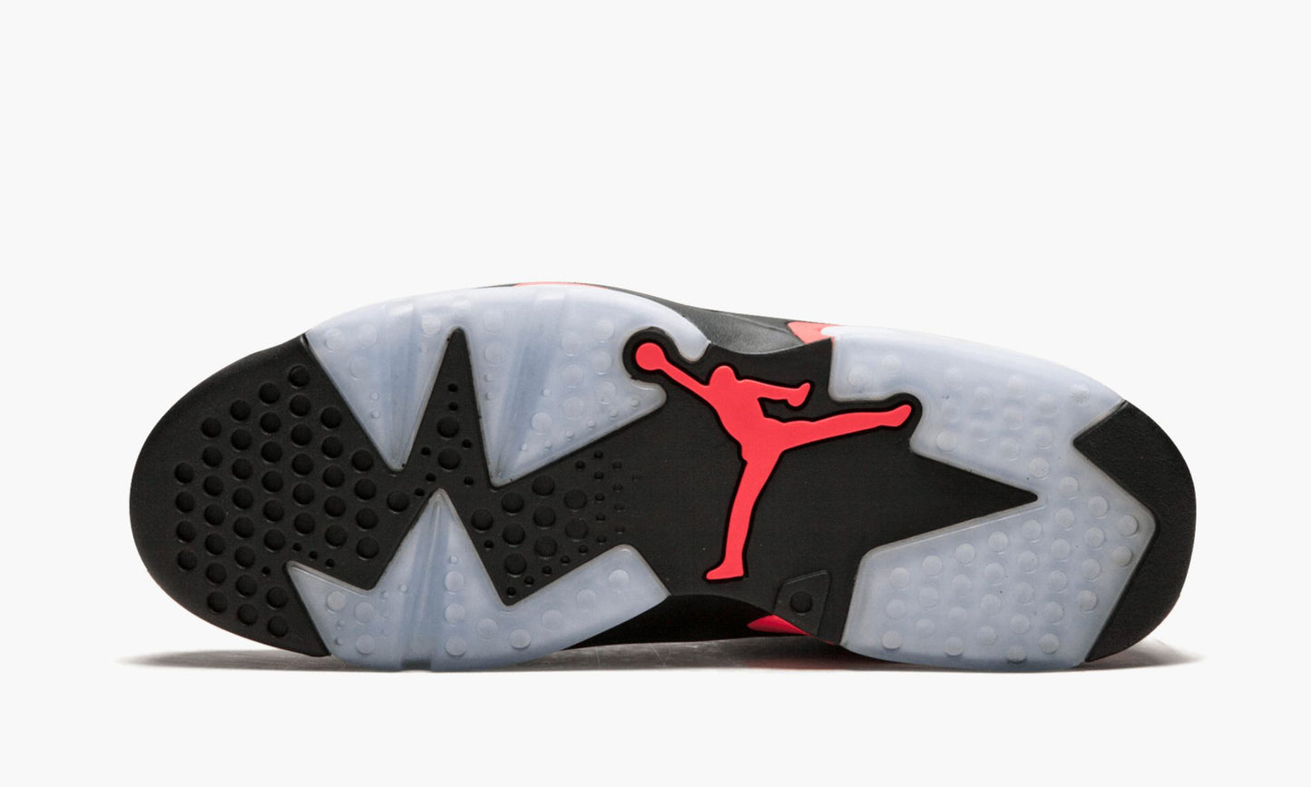 Air Jordan 6 Retro Infrared