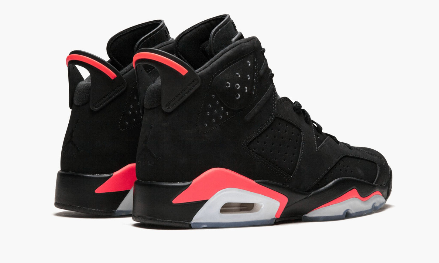 Air Jordan 6 Retro Infrared