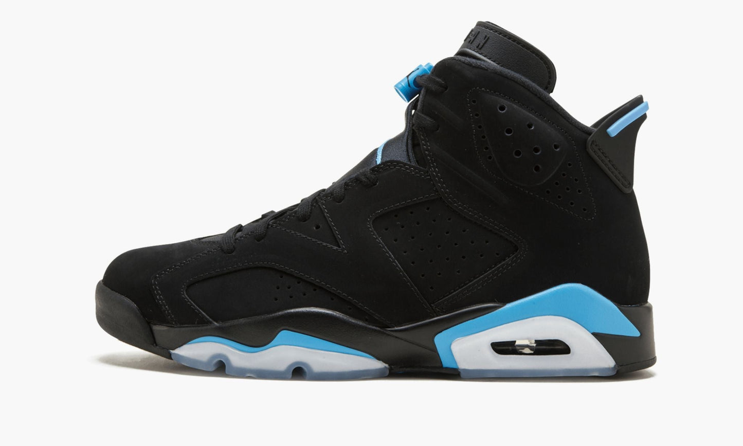 Air Jordan 6 Retro UNC