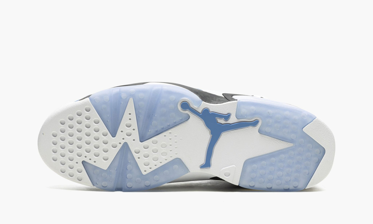 Air Jordan 6 Retro UNC