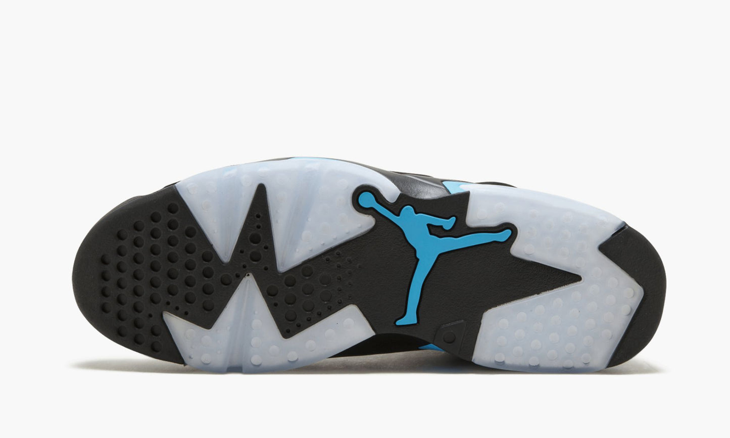 Air Jordan 6 Retro UNC