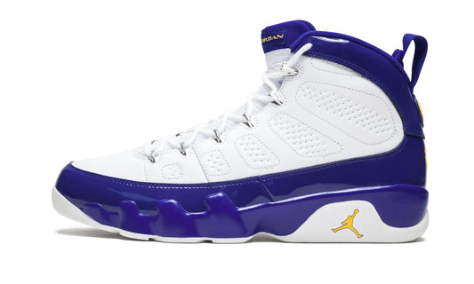 Air Jordan 9 Retro Kobe