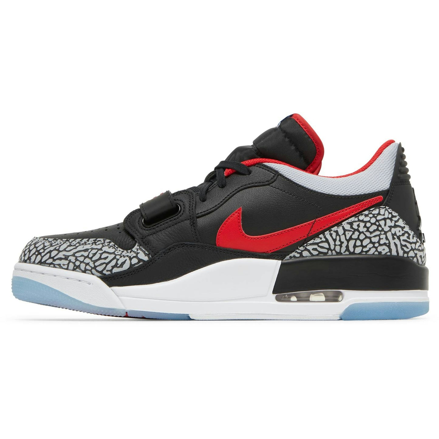 Air Jordan Legacy 312 Low Chicago Flag CD7069-004