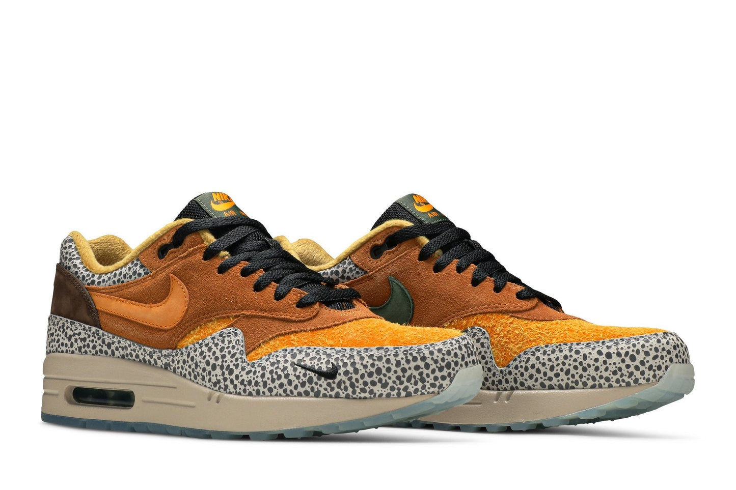 Air Max 1 Safari x Atmos