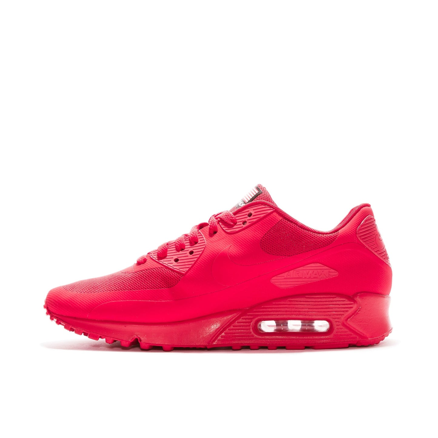 Air Max 90 Hyperfuse QS USA Red