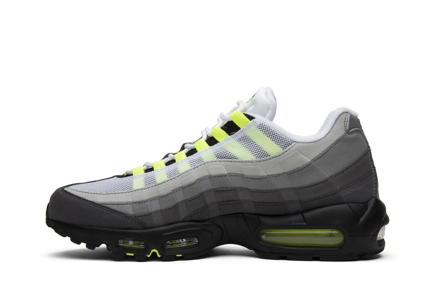 Air Max 95 OG 2015 Neon