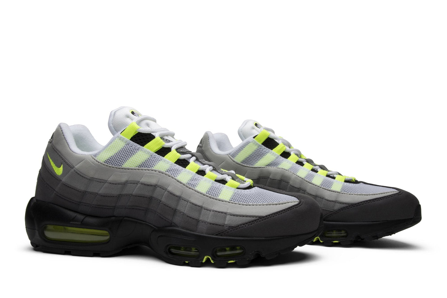 Air Max 95 OG 2015 Neon