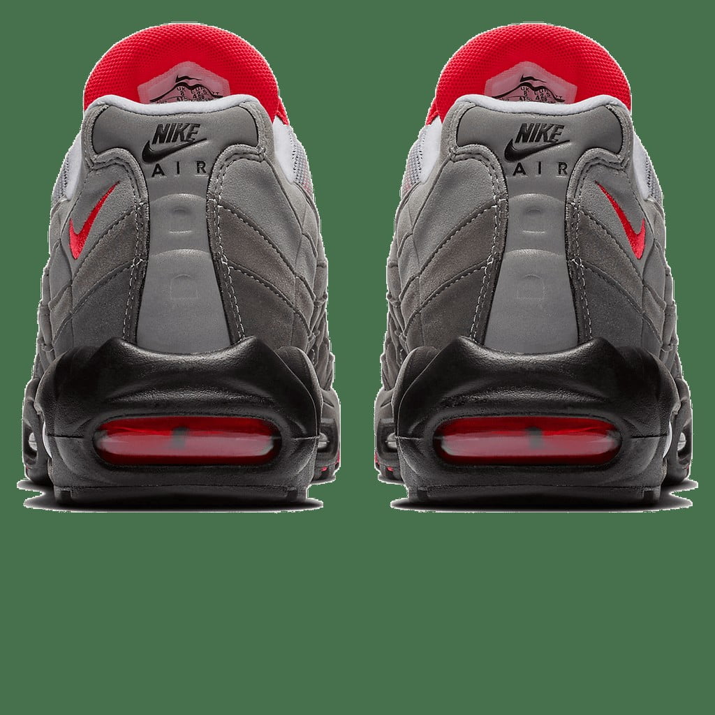 Air Max 95 OG Solar Red