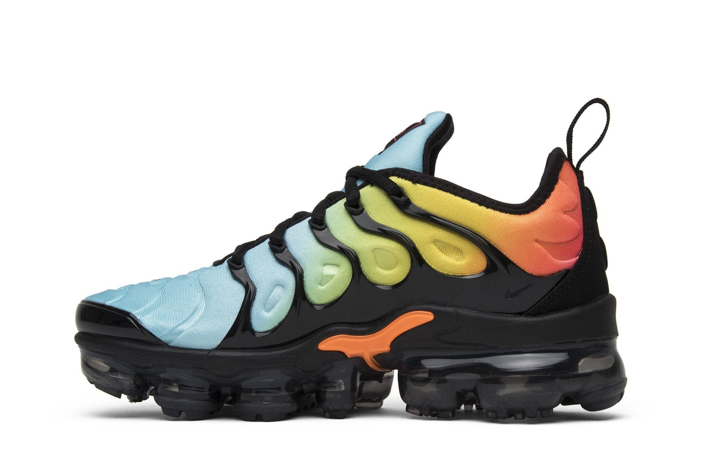 Air VaporMax Plus Tropical Sunset (W)