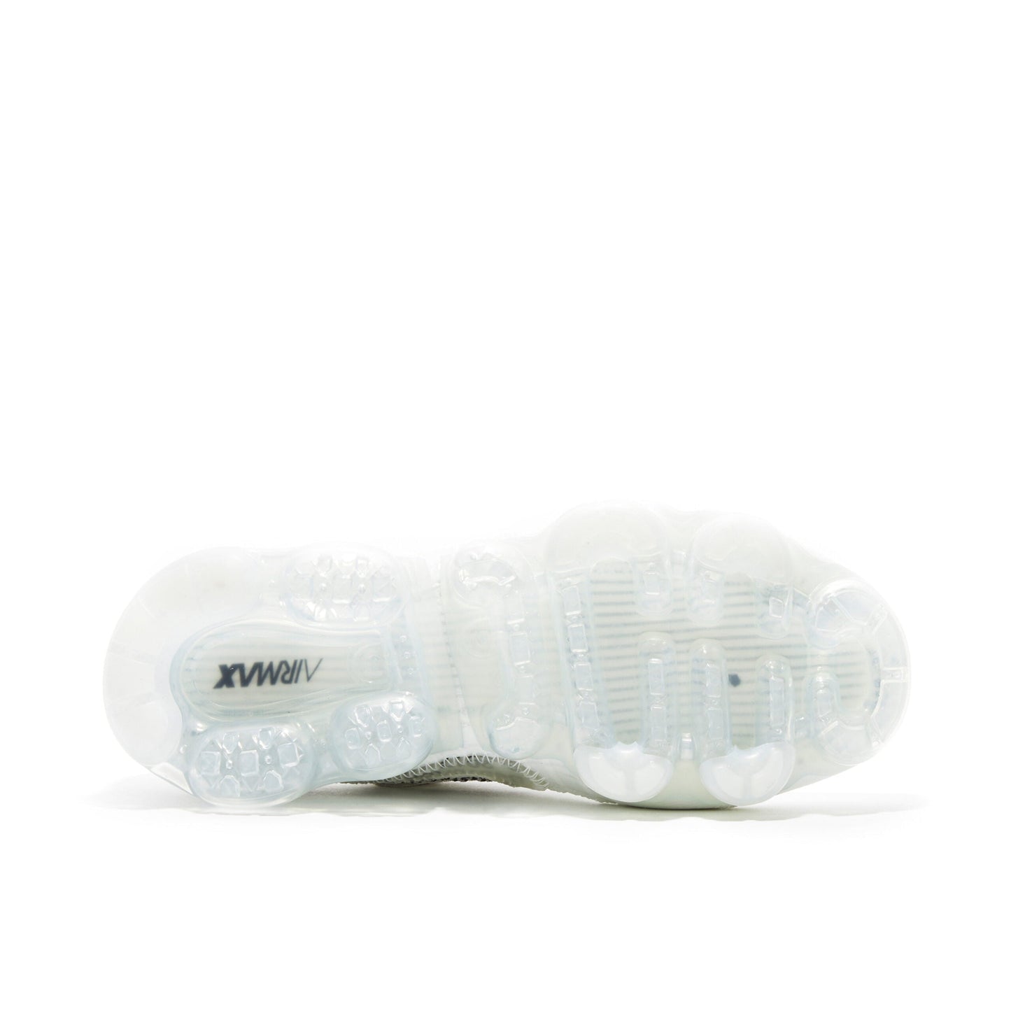 Air Vapormax White x Off-White